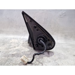 Recambio de retrovisor izquierdo para peugeot 206 hatchback (2a/c) 1.9 d referencia OEM IAM E9024442  