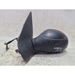 Recambio de retrovisor izquierdo para peugeot 206 hatchback (2a/c) 1.9 d referencia OEM IAM E9024442  