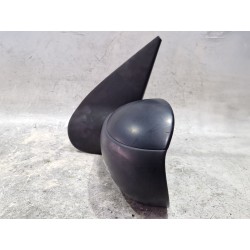 Recambio de retrovisor izquierdo para peugeot 206 hatchback (2a/c) 1.9 d referencia OEM IAM E9024442  