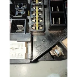 Recambio de caja fusibles/rele para fiat ulysse (179)(2002) 2.2 jtd referencia OEM IAM 912881C000  