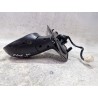 Recambio de retrovisor izquierdo para peugeot 206 hatchback (2a/c) 1.9 d referencia OEM IAM E9024442  