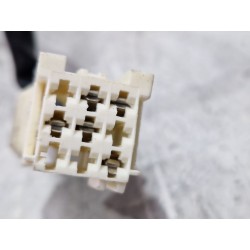 Recambio de retrovisor izquierdo para peugeot 206 hatchback (2a/c) 1.9 d referencia OEM IAM E9024442  