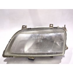 FARO DELANTERO IZQUIERDO 1305235254 