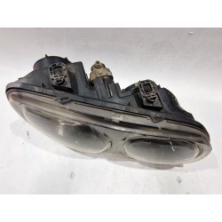Recambio de faro delantero derecho para rover streetwise hatchback 1.4 referencia OEM IAM 89006349  