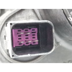 Recambio de faro delantero derecho para rover streetwise hatchback 1.4 referencia OEM IAM 89006349  