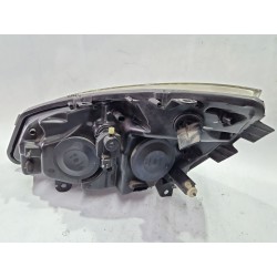 Recambio de faro delantero derecho para renault megane scénic 1.5 dci 106 cv referencia OEM IAM 15810400  