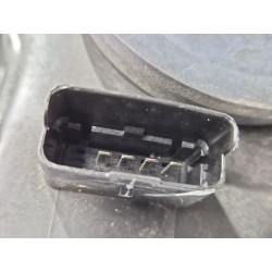 Recambio de faro delantero derecho para renault megane scénic 1.5 dci 106 cv referencia OEM IAM 15810400  