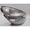 Recambio de faro delantero derecho para renault megane scénic 1.5 dci 106 cv referencia OEM IAM 15810400  