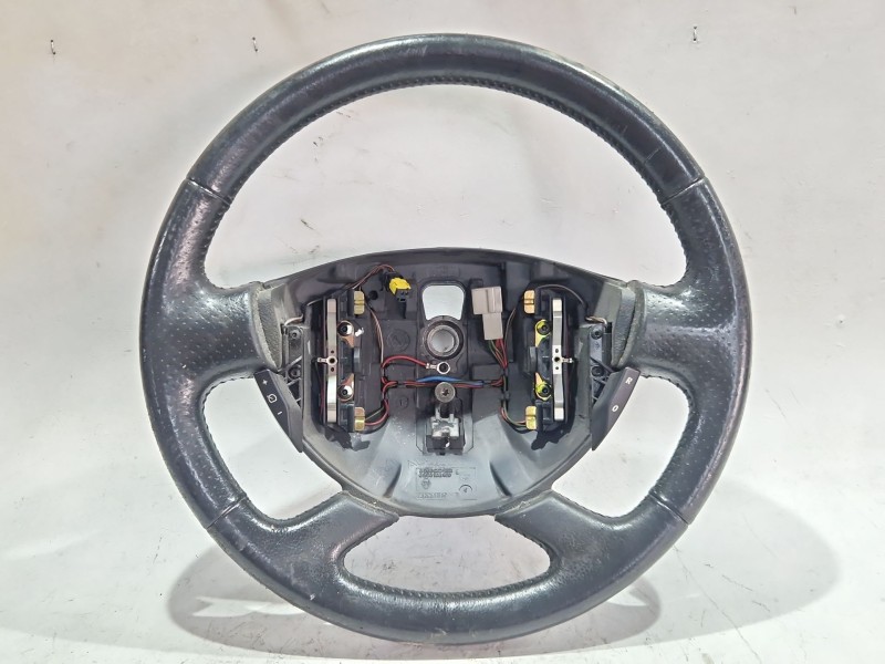 Recambio de volante para renault laguna ii (bg0)(2001) 3.0 v6 24v (bg0d) referencia OEM IAM 8200139652  