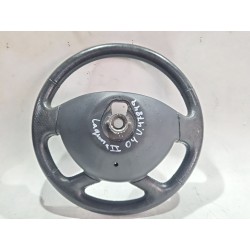 Recambio de volante para renault laguna ii (bg0)(2001) 3.0 v6 24v (bg0d) referencia OEM IAM 8200139652  