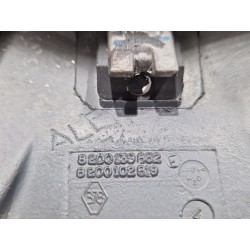 Recambio de volante para renault laguna ii (bg0)(2001) 3.0 v6 24v (bg0d) referencia OEM IAM 8200139652  