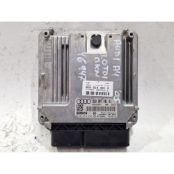 CENTRALITA INYECCION 8E0910401K 