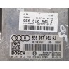 Recambio de centralita inyeccion para audi a4 b7 avant (8ed) 3.0 tdi quattro referencia OEM IAM 8E0910401K  