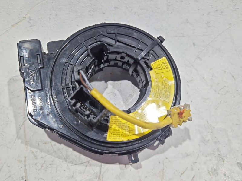 Recambio de anillo airbag para ford transit xxca referencia OEM IAM 8a6t14a664AF  