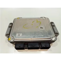 Recambio de centralita inyeccion para citroën c3 (2002) hdi referencia OEM IAM 0251014444  