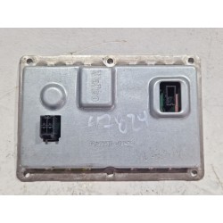 Recambio de centralita faros xenon para renault laguna ii (bg0)(2001) 3.0 v6 24v (bg0d) referencia OEM IAM 89035113  