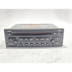 SISTEMA AUDIO / RADIO CD 96476647XT 