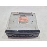 Recambio de sistema audio / radio cd para peugeot 307 (3a/c) 2.0 hdi 90 referencia OEM IAM 96476647XT  