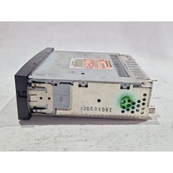 Recambio de sistema audio / radio cd para peugeot 307 (3a/c) 2.0 hdi 90 referencia OEM IAM 96476647XT  
