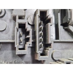 Recambio de piloto trasero derecho para volkswagen golf iii (1h1)(11.1991) 1.9 tdi referencia OEM IAM 1H6945112  