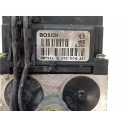 Recambio de nucleo abs para saab 9-3 berlina (1998) tid referencia OEM IAM 0265216471 4779484  