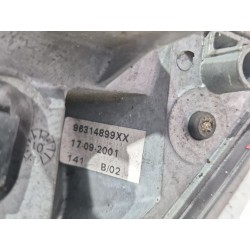 Recambio de retrovisor derecho para citroën xsara picasso (n68) 1.8 16v referencia OEM IAM 96314899XX  