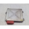 Recambio de centralita inyeccion para rover rover 200 (rf)(1996) 220 d/sd referencia OEM IAM MSB100680  