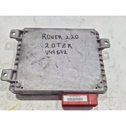 Recambio de centralita inyeccion para rover rover 200 (rf)(1996) 220 d/sd referencia OEM IAM MSB100680  
