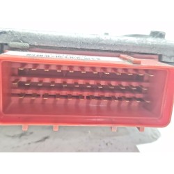 Recambio de centralita inyeccion para rover rover 200 (rf)(1996) 220 d/sd referencia OEM IAM MSB100680  