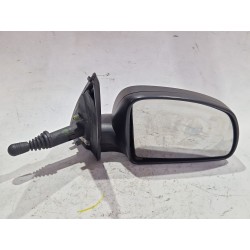 Recambio de retrovisor derecho para opel meriva (2003) 1.7 blue line [1,7 ltr. - 55 kw 16v dti cat (y 17 dt / lr6)] referencia O