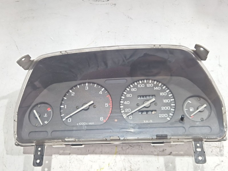 Recambio de cuadro completo para rover rover 200 (rf)(1996) 220 d/sd referencia OEM IAM   