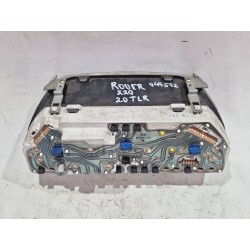 Recambio de cuadro completo para rover rover 200 (rf)(1996) 220 d/sd referencia OEM IAM   