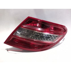 Recambio de piloto trasero derecho para mercedes-benz clase c (w204) c 220 cdi (204.008) referencia OEM IAM 2048202064R  