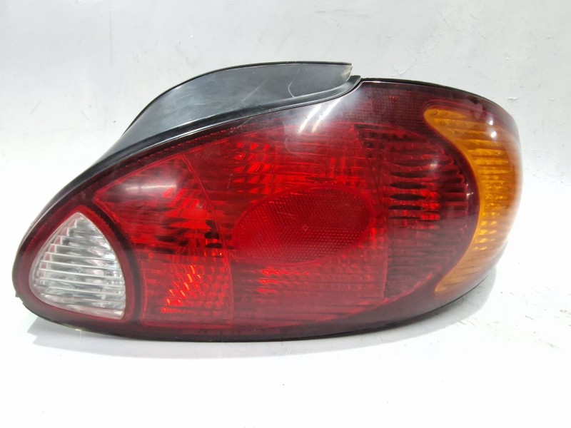 Recambio de piloto trasero izquierdo para hyundai lantra ii (j-2) 1.6 i referencia OEM IAM   