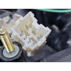 Recambio de piloto trasero derecho para hyundai coupe i (rd) 1.6 16v referencia OEM IAM   