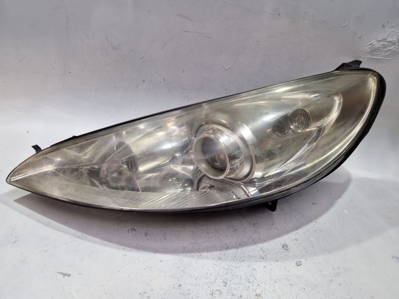 Recambio de faro delantero izquierdo para peugeot 407 coupé (6c_) 2.7 hdi referencia OEM IAM 16111100  