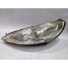 Recambio de faro delantero izquierdo para peugeot 407 coupé (6c_) 2.7 hdi referencia OEM IAM 16111100  