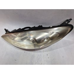 Recambio de faro delantero izquierdo para peugeot 407 coupé (6c_) 2.7 hdi referencia OEM IAM 16111100  