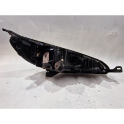Recambio de faro delantero izquierdo para peugeot 407 coupé (6c_) 2.7 hdi referencia OEM IAM 16111100  