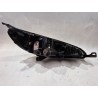 Recambio de faro delantero izquierdo para peugeot 407 coupé (6c_) 2.7 hdi referencia OEM IAM 16111100  