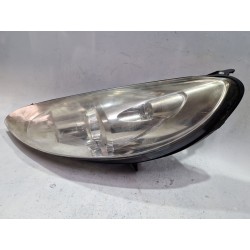 Recambio de faro delantero izquierdo para peugeot 407 coupé (6c_) 2.7 hdi referencia OEM IAM 16111100  