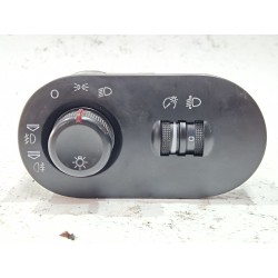 MANDO LUCES 6L1941531AF 