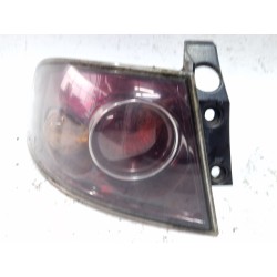 Recambio de piloto trasero izquierdo para seat ibiza iii (6l1) 1.9 tdi referencia OEM IAM 6L6945095E  