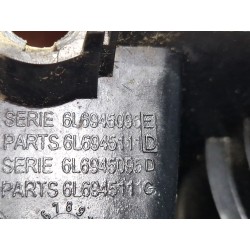 Recambio de piloto trasero izquierdo para seat ibiza iii (6l1) 1.9 tdi referencia OEM IAM 6L6945095E  