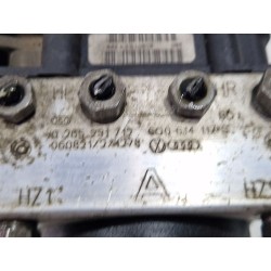 Recambio de nucleo abs para seat cordoba (6l2) 1.9 tdi referencia OEM IAM 6Q0907379AF  