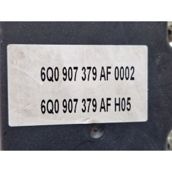 Recambio de nucleo abs para seat cordoba (6l2) 1.9 tdi referencia OEM IAM 6Q0907379AF  
