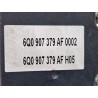 Recambio de nucleo abs para seat cordoba (6l2) 1.9 tdi referencia OEM IAM 6Q0907379AF  