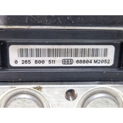 Recambio de nucleo abs para seat cordoba (6l2) 1.9 tdi referencia OEM IAM 6Q0907379AF  