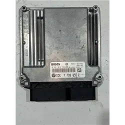 Recambio de centralita inyeccion para bmw serie 3 berlina (e90)(2004) 2.5 325i [2,5 ltr. - 160 kw 24v cat] referencia OEM IAM 02