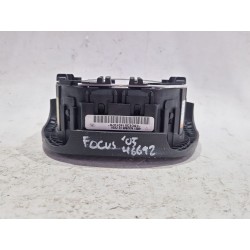 Recambio de airbag volante para ford focus ii (da_, hcp, dp) 1.6 tdci referencia OEM IAM 4M51A042B85  